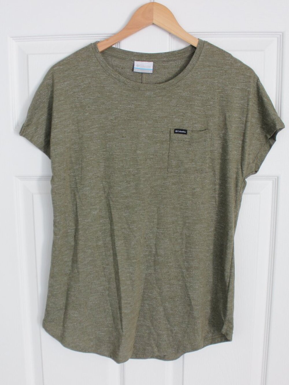 Columbia Top